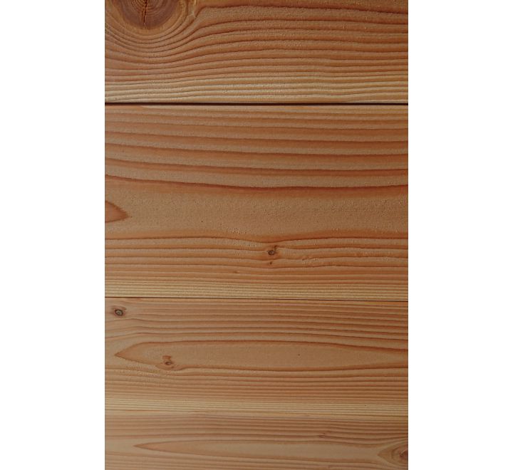 Parement douglas "lanicolor 8" 21x132mm