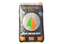 Sac pellet